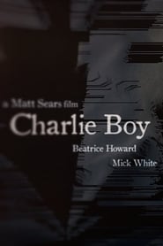 Charlie Boy' Poster