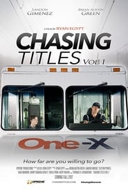 Chasing Titles Vol 1' Poster
