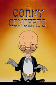 Streaming sources forA Corny Concerto