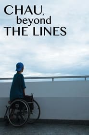 Chau Beyond the Lines' Poster
