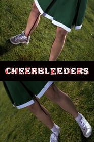Cheerbleeders' Poster