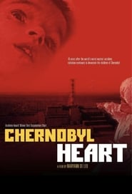 Chernobyl Heart' Poster