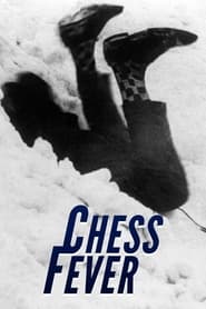 Chess Fever' Poster