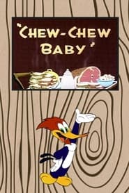 ChewChew Baby' Poster