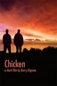 Chicken' Poster