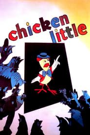 Chicken Little' Poster