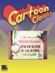 Chicken a la King' Poster