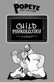 Child Psykolojiky' Poster