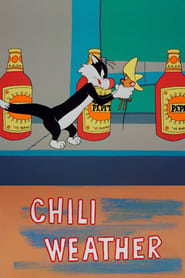Chili Weather' Poster