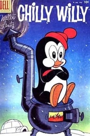 Chilly Willy' Poster