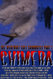 Chimera' Poster