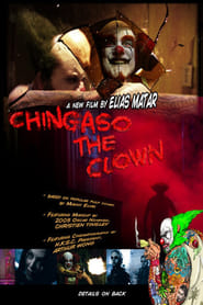 Chingaso the Clown' Poster