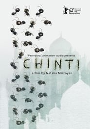 Chinti' Poster
