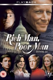 Rich Man Poor Man  Book II' Poster
