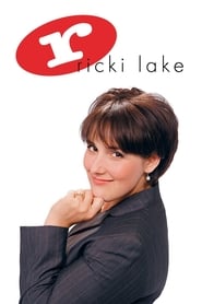 Ricki Lake' Poster