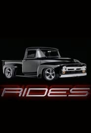 Rides' Poster