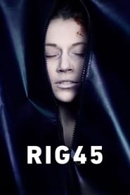 Rig 45' Poster