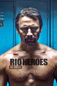 Rio Heroes' Poster