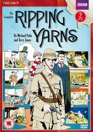 Ripping Yarns' Poster