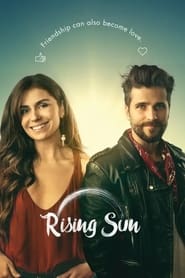 Rising Sun' Poster