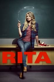 Rita' Poster