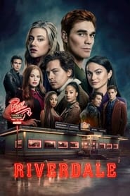 Streaming sources forRiverdale
