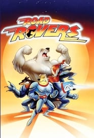 Road Rovers' Poster