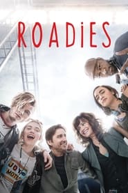 Roadies Poster