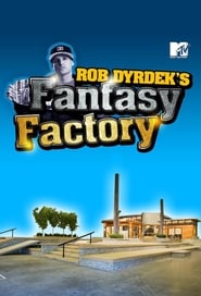 Streaming sources forRob Dyrdeks Fantasy Factory