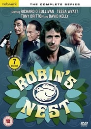 Robins Nest' Poster