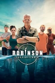 Robinson ekspeditionen' Poster