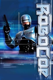 RoboCop' Poster