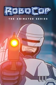 RoboCop' Poster