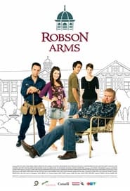 Robson Arms' Poster