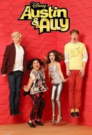Streaming sources forAustin  Ally