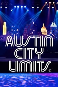 Austin City Limits' Poster