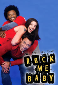 Rock Me Baby' Poster
