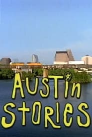 Austin Stories' Poster