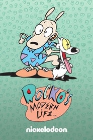 Streaming sources forRockos Modern Life