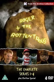 Roger and the Rottentrolls' Poster