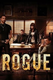 Rogue' Poster