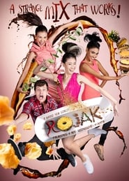 Rojak' Poster