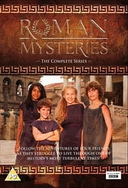 Roman Mysteries' Poster