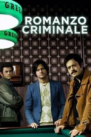 Romanzo criminale  La serie