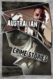 Australian Crime Stories' Poster