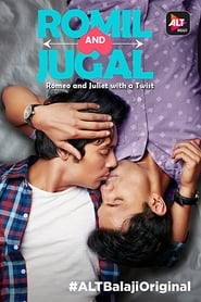 Romil and Jugal' Poster