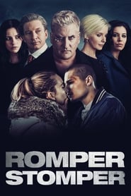 Romper Stomper' Poster