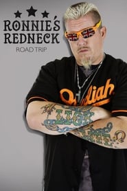 Ronnies Redneck Road Trip' Poster
