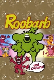 Roobarb' Poster