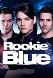 Streaming sources forRookie Blue